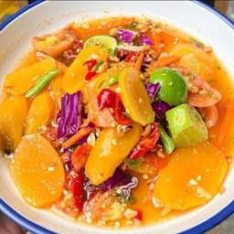 ตำมะยงชิด (ตามฤดูกาล)