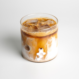 Ground Latte (Brazil)