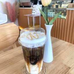 คาราเมลมัคคิอาโต้