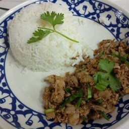 ครัวบ้านนอก