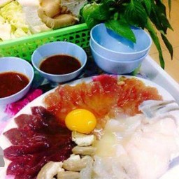 จุ่มรวม