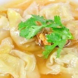 เกี๊ยวน้ำ