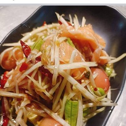 ตำแชลมอน