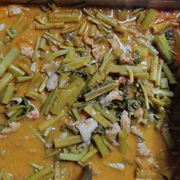 แกงเทโพ