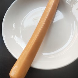 ใส้กรอกชีสใหญ่