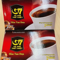กาแฟดำ(G7)
