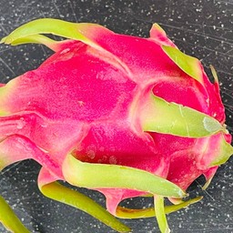 แก้วมังกรแบบขายเป็นลูก