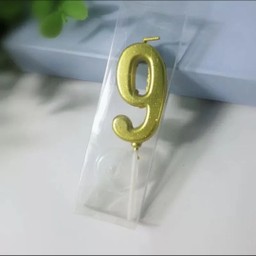 819 เทียนเลข 9