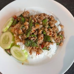 มอขอไข่ข้น