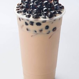 ชานมใต้หวัน