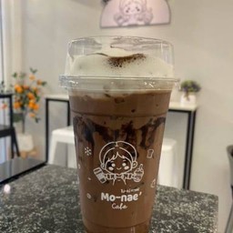 โกโก้ (เย็น)