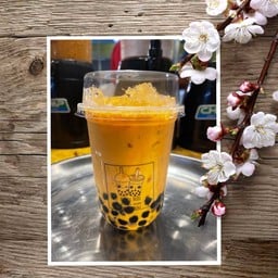 Bubble Bliss ชาไข่มุกนมสด&ปังชีส 1