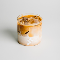 Figure Latte (Ethiopia)