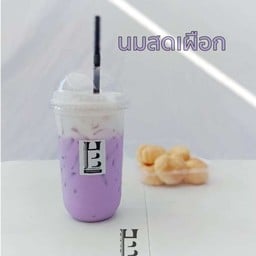 กาแฟสดบ้านโบว์