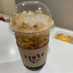 โอเลี้ยงยกล้อ