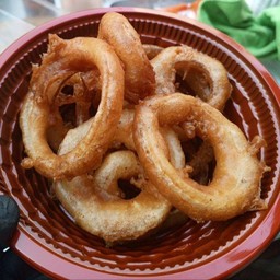 หอมทอด