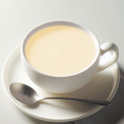 Hot Vanilla Milk