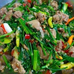 แกงอ่อมหมู