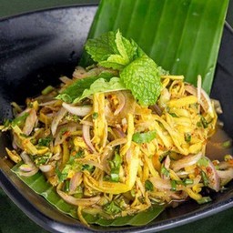 ซุปหน่อไม้