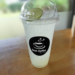 น้ำมะนาว