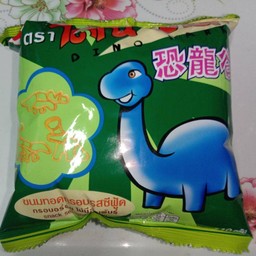 ไดโนพาร์ครสซีฟู้ด