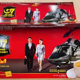 กาแฟ3in1(G7)