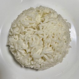 ข้าวสวย