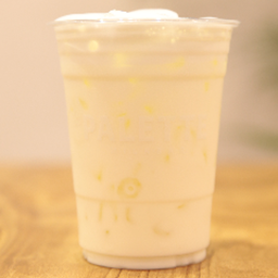 Iced Fresh Milk
