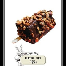 New York Cheese cake Choc Stick