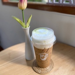 คาปูชิโน่