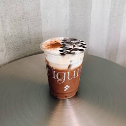 Iced Mocha