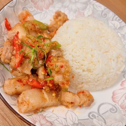 ครัวกนก หัวหิน - KRUA KANOK