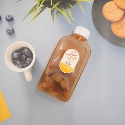 น้ำลำไย