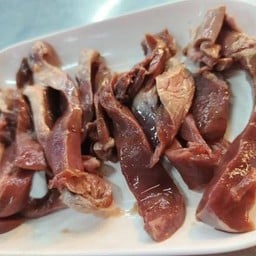 หัวใจหมู