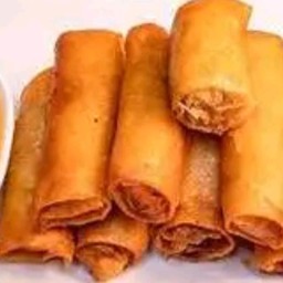 ปอเปี๊ยะทอด