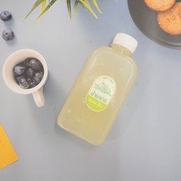 น้ำมะนาว