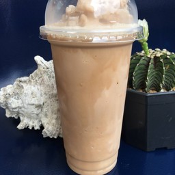 โอวัลตินปั่น