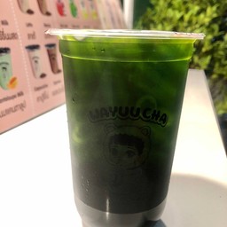 ชาเขียวใส