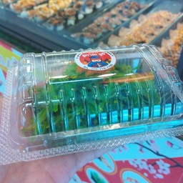 ยำสาหร่ายล้วน