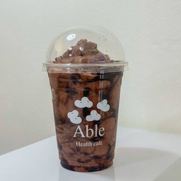 DOUBLE CHOC ดับเบิ้ลช็อก