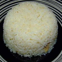 ข้าวมัน