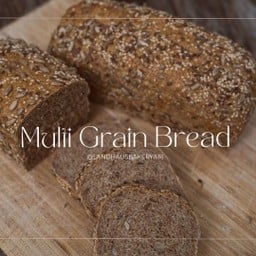 Multi Grain Bread
