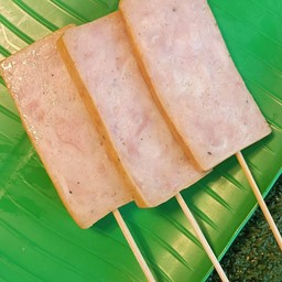 สเต๊กไก่