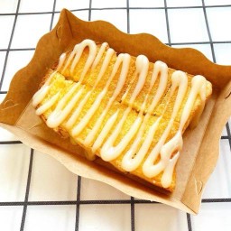 ปังปิ้งเนยนม deli