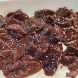 ตับเนื้อ