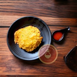 ข้าวไข่เจียว