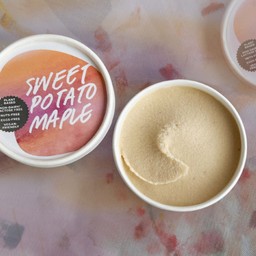 Sweet Potato Maple (PLANT BASED) (Cup 85g)