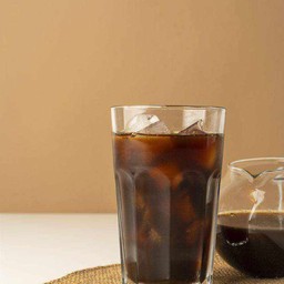 อเมริกาโน่เย็น