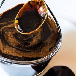 จุใจ!! ซอสดำสูตรพิเศษ (ขนาด 3 ออนซ์)