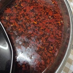 ชาบูหม่าล่า